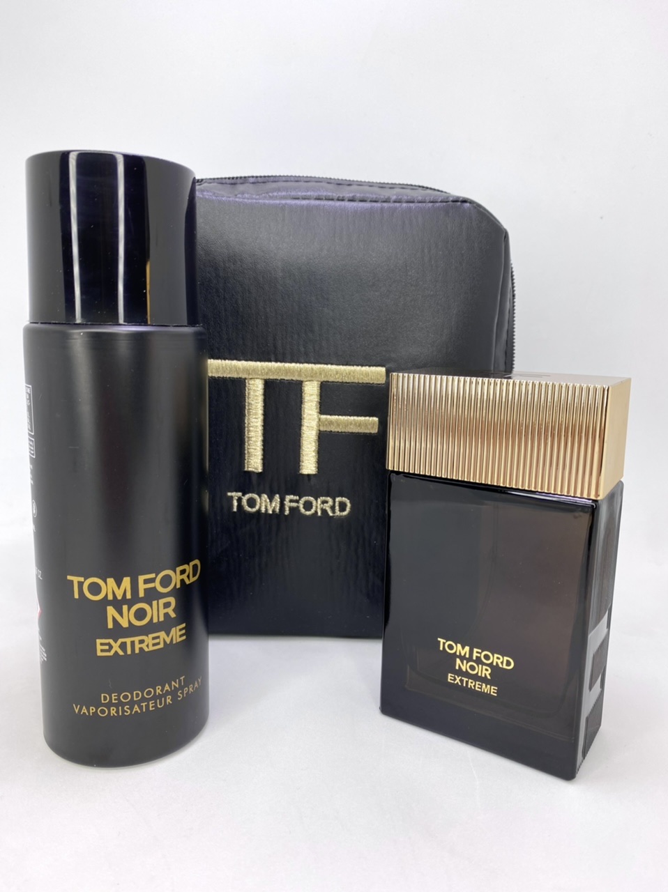 Tom ford discount noir extreme tester